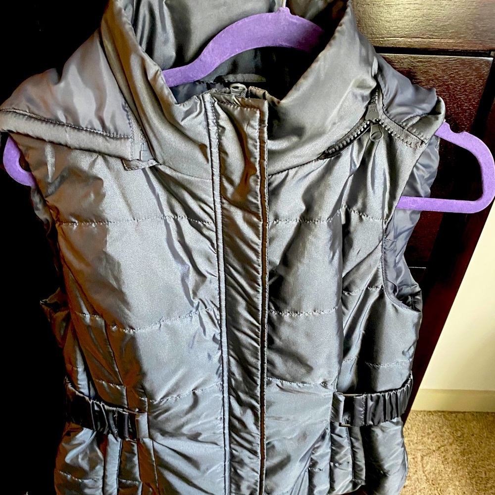 New York & Co. Puffer Vest